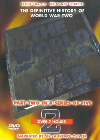 The World At War - Vol. 2
