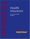 Health Insurance License Exam Manual