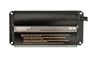Monster Cable MP HTFS 500 Monster Power High Definition Video HTFS 500 PowerCenterTM 2 AC Outlets for Flat Screens
