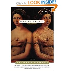 Galatea 2.2: A Novel
