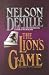 The Lion's Game (Hardcover)