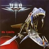 U.D.O. - No Limits