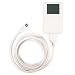 Eforcity 2- in-1 1394 Firewire Hotsync & Charging Cable for Apple iPod / iPod 3rd Generation / iPod 4th Generation / iPod photo / iPod nano [charging ONLY] / iPod (video) [charging ONLY] / iPod mini