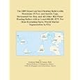 The 2009 Report on Steel Heating Boilers with Maximum 15 P.s.i. and Scotch-Type, Horizontal Fire Box, and All Other Hot Water Heating Boilers with at ... Parts: World Market Segmentation by City'