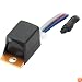 04' and Up Chrysler Sentry Immobilizer Interface for Remote Start