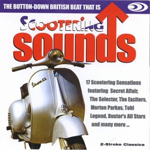 CD-Charts  Search : Scootering Sounds
