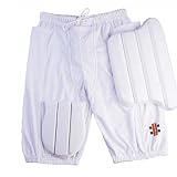 Gray-Nicolls Warrior Protective Shorts Large