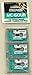 Maxell Microcassette BONUS 3-Pack (MODEL No. #MC-60UR)