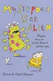 My Stepdad Is an Alien (Hungry for Poetry 2003)