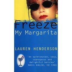 Freeze My Margarita
