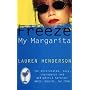 Freeze My Margarita