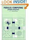 Parallel Computing: Principles and Practice