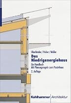 Das Niedrigenergiehaus