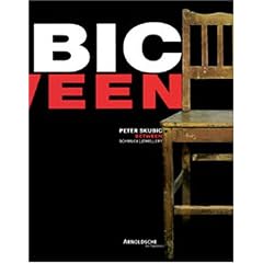 Peter Skubic: Between
