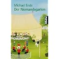 Der Niemandsgarten: Aus dem Nachlass ausgew�hlt und herausgegeben von Roman Hocke