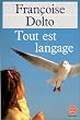 Tout est langage