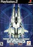 Gradius III and IV