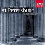Review Debut  / The Male Choir of St Petersburg