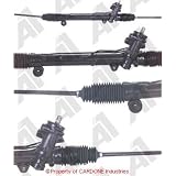 A1 Cardone Rack and Pinion Complete Unit 22-155 by A1 Cardone
