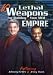10 Lethal Weapons for Building Your MLM Empire