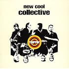 Click here to buy Trippin' Feat. Tony Allen by  New Cool Collective .