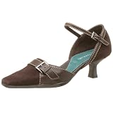 Aerosoles Womens Sleek Preview Ankle Strap Pump