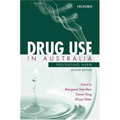 Drug Use in Australia: Preventing Harm