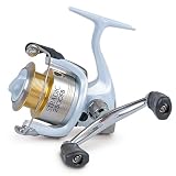 Review Shimano  / Shimano Stradic Front Drag Reel 6000Fb