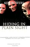 Hiding In Plain Sight