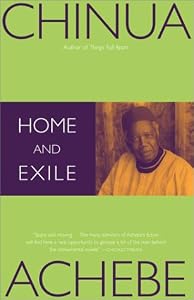 Image of Home and Exile