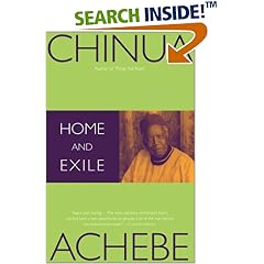 Home and Exile
