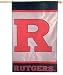 Rutgers University Flag Scarlet Knights