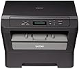 Brother Printer DCP7060D Monochrome Laser Multi-Function Copier with Duplex
