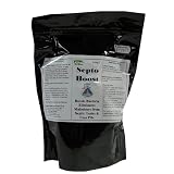Septic Tank Aid/Digests Solids/Reduces Offensive Odours use 6 Month Dose Hydra Septo Boost 9x30g