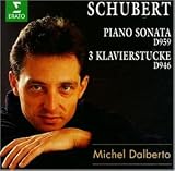 Schubert: Piano Sonata D959/94