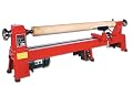 PSI TCLPROXB Extension Bed for PSI TCLPRO Turncrafter PRO Woodworking Lathe
