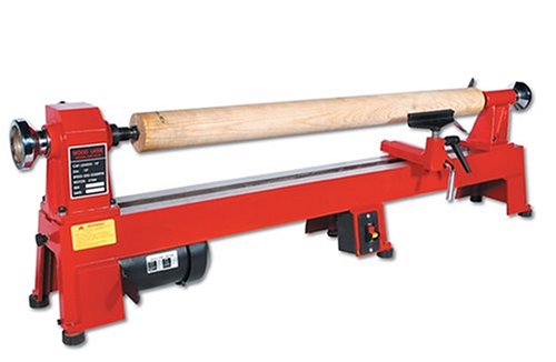 PSI TCLPROXB Extension Bed for PSI TCLPRO Turncrafter PRO Woodworking Lathe