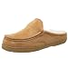 Staheekum Men's Slip-on Sheepskin Moc
