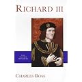 Richard III (Yale English Monarchs Series)