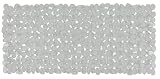 Produkt-Bild: Spirella 1007071 Duscheinlage RIVERSTONE CLEAR 54X54 CM