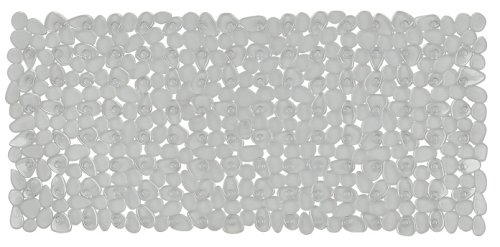 Spirella 1007071 Duscheinlage RIVERSTONE CLEAR 54X54 CM Preisvergleich