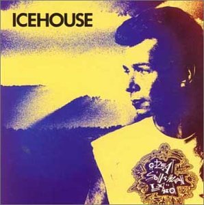 ICEHOUSE - Great southern land (incl. Dance Mix of 
