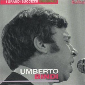 Umberto Bindi - Arrivederci Lyrics - Zortam Music