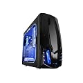 Raidmax Sagittarius Midi Tower PC-Geh�use ATX schwarz/silber