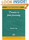 Proteins in food processing (Woodhead Publishing Series in Food Science, Technology and Nutrition)