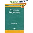 Proteins in food processing (Woodhead Publishing in Food Science and Technology) by  R.Y. Yada