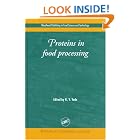 Click here to buy Proteins in food processing (Woodhead Publishing in Food Science and Technology) by  R.Y. Yada.