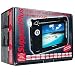 Portable 20GB MPEG4 USB Digital Media Player