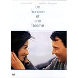 Un homme et une femmepar Anouk Aim�e