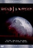 cover of Dead/Undead (Director's Cut)